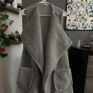 Umgee Grey Wrap Small